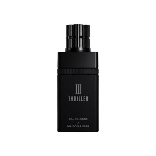 Cal Cologne III Thriller Extrait de Parfum
