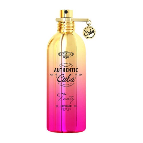 Authentic Tasty Eau de Parfum