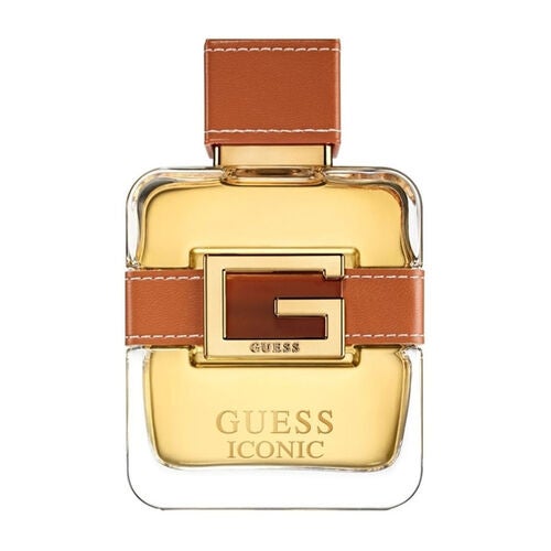 Iconic Homme Eau de Parfum