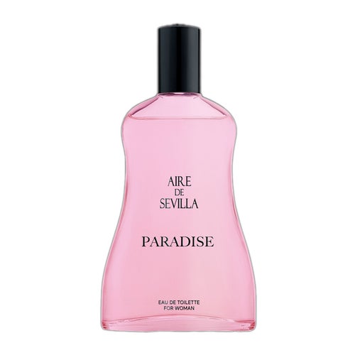 Aire de Sevilla Paradise Eau de Toilette