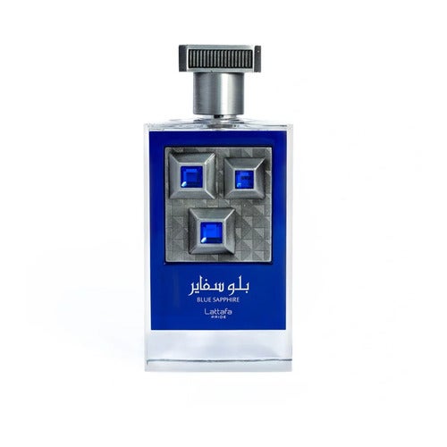 Pride Blue Sapphire Eau de Parfum