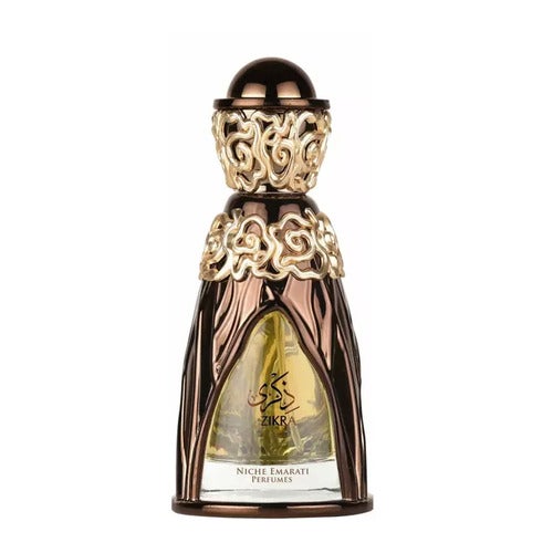 Niche Emarati Zikra Eau de Parfum