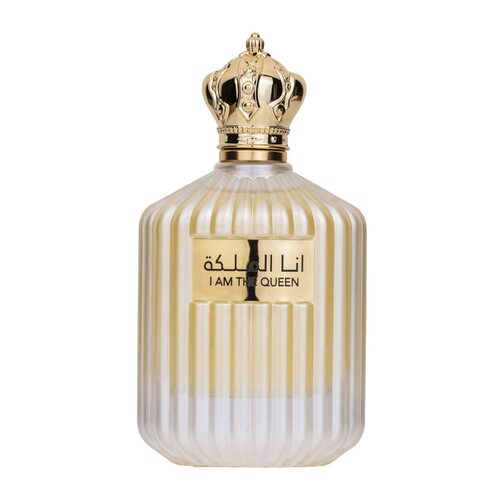 I Am The Queen Eau de Parfum