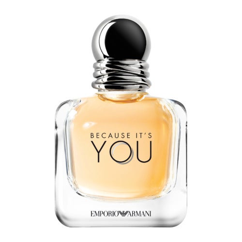 Because It’s You Eau de Parfum