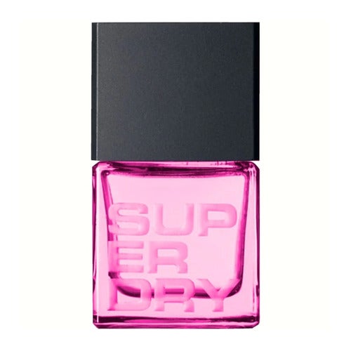 Neon Pink Eau de Toilette