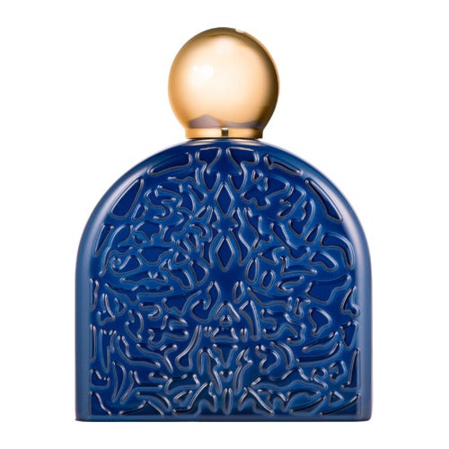 Royal Blue Limited edition Eau de Parfum