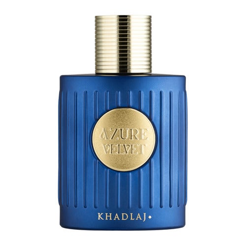 Azure Velvet Extrait de Parfum