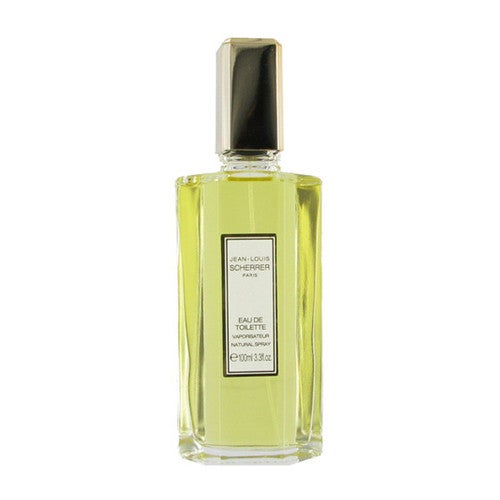 Jean Louis Scherrer Eau de Toilette 100 ml Eau de Toilette