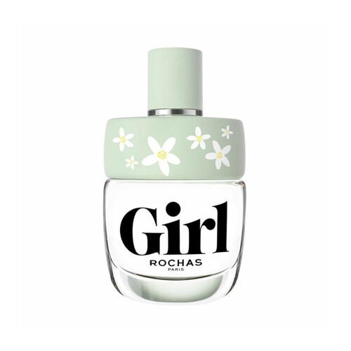 Girl Blooming Edition Eau de Toilette