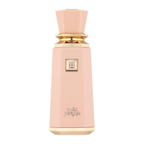 Sweet Paradise Eau de Parfum