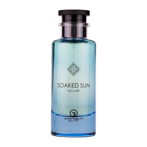 Soaked Sun Exclusif Eau de Parfum