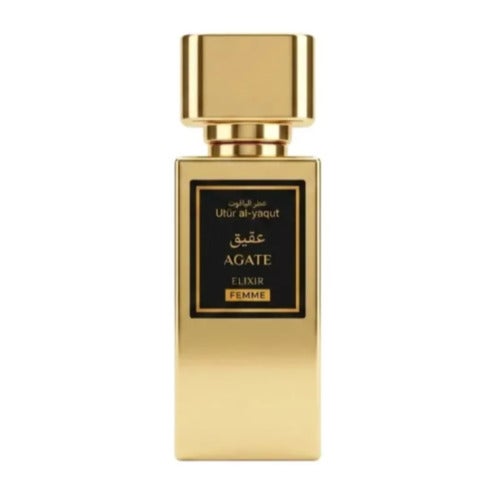 Utur-Al-Yaqut Elixir Agate Eau de Parfum