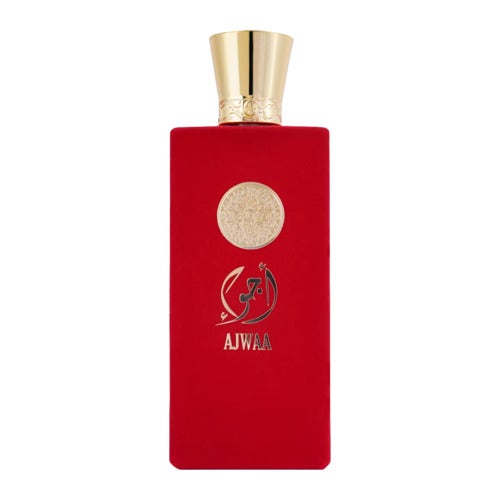 Ajwaa Murakaz Concentrated Red Eau de Parfum
