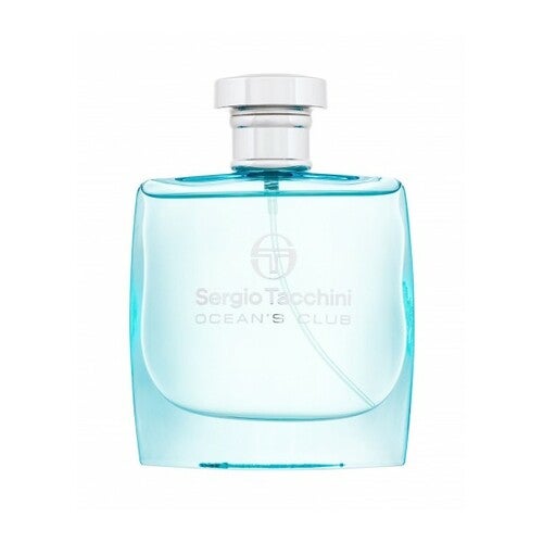 Ocean’s Club Eau de Toilette