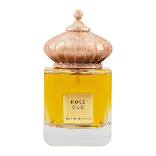 Rose Oud Eau de Parfum