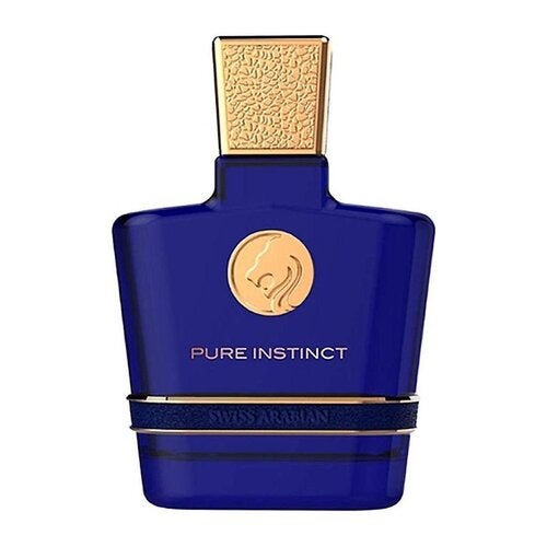 Pure Instinct Eau de Parfum