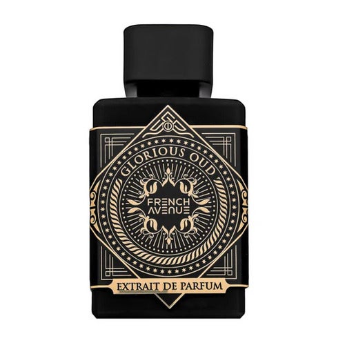 Glorious Oud Extrait de Parfum