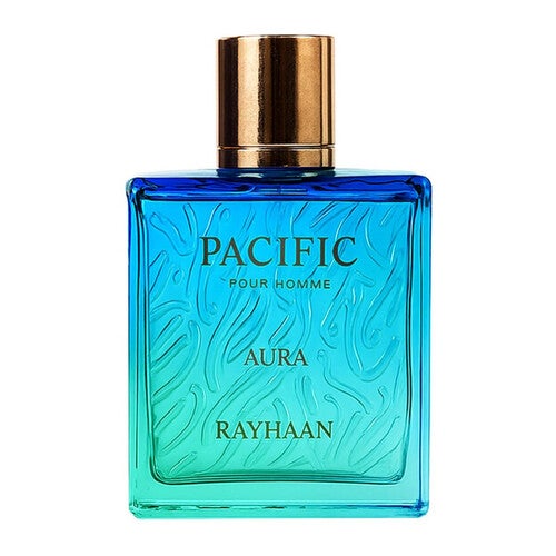 Pacific Aura Eau de Parfum