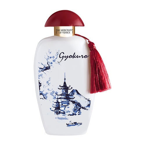 Venezia & Oriente Gyokuro Eau de Parfum