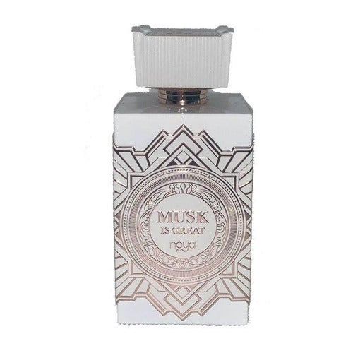 Musk Is Great Extrait de Parfum