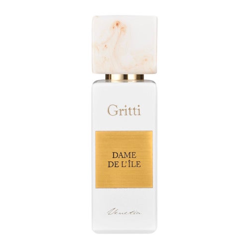 Dame de L’Île Eau de Parfum