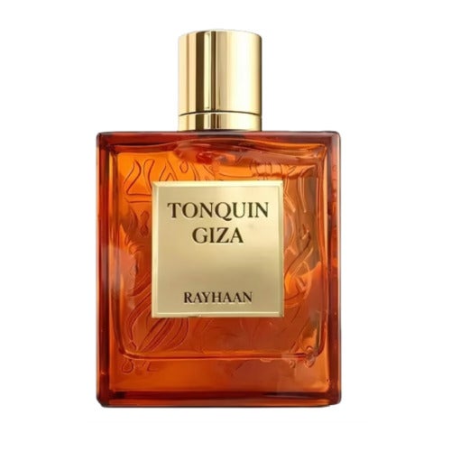 Tonquin Giza Eau de Parfum