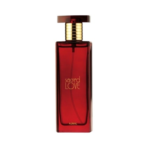 Sacrad Love Eau de Parfum