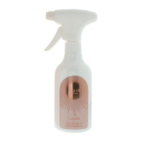 Haya D’interieur Interieur Parfum