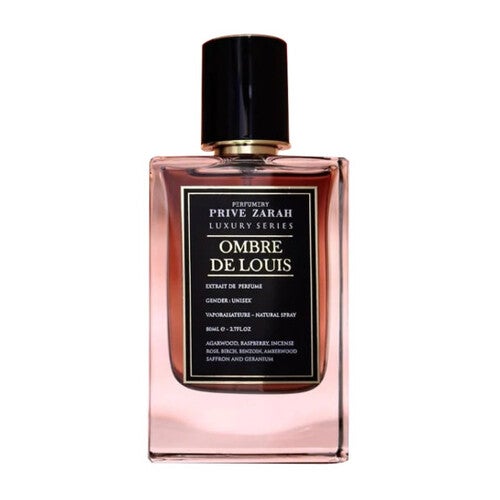 Ombre De Louis Extrait de Parfum