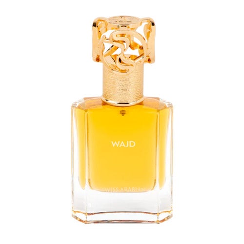 Wajd Eau de Parfum