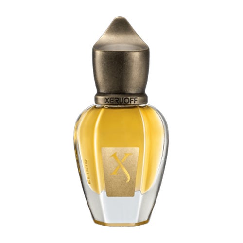 Kemi Collection Elixir olie Parfum