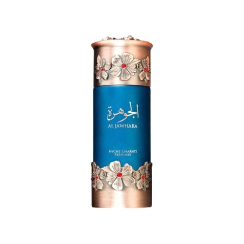 Niche Emarati Al Jawhara Eau de Parfum