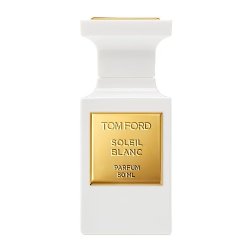 Soleil Blanc Parfum