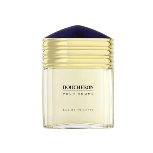 Homme Eau de Toilette