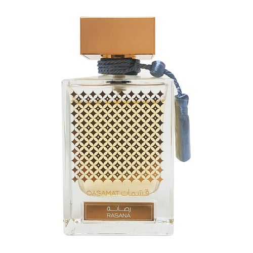 Qasamat Rasana Eau de Parfum