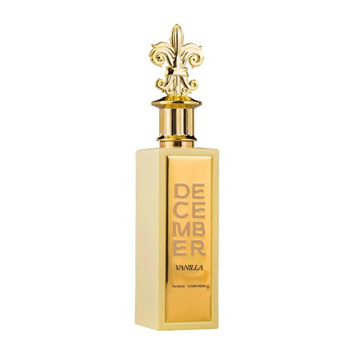 December Vanilla Eau de Parfum