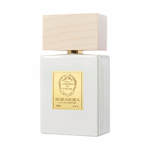 Borabora Eau de Parfum