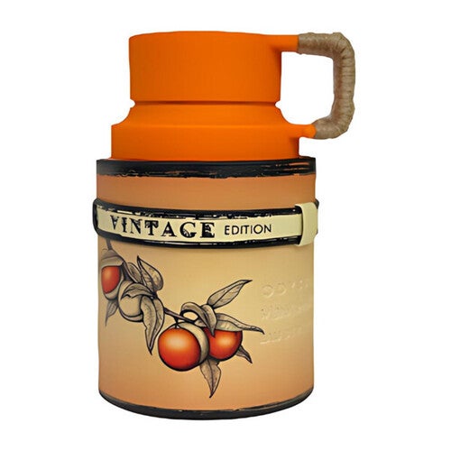 Odyssey Mandarin Sky Vintage Edition Eau de Parfum
