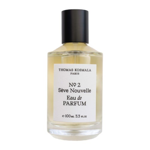 Sève Nouvelle Eau de Parfum