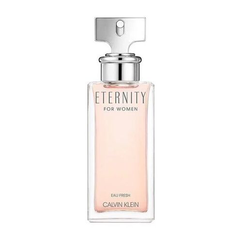 Eternity Eau Fresh For Women Eau de Parfum