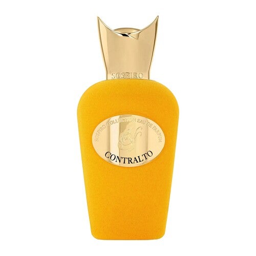 Contralto Eau de Parfum
