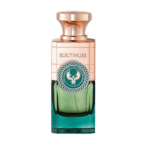 Patchouli Of The Underworld Extrait de Parfum