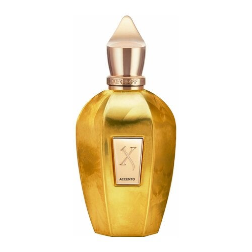 V Accento Overdose Eau de Parfum