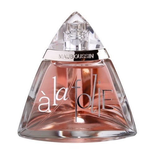 A La Folie Eau de Parfum
