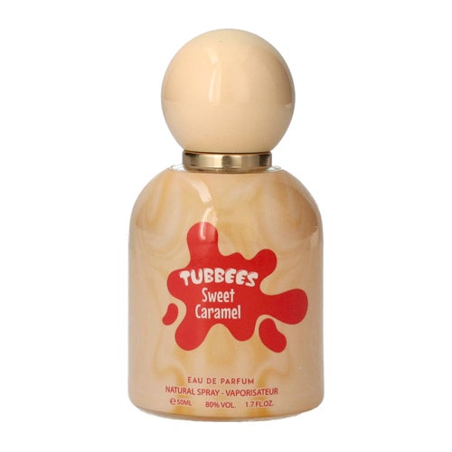 Sweet Caramel Eau de Parfum