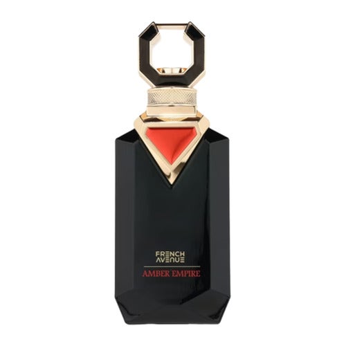 Amber Empire Eau de Parfum