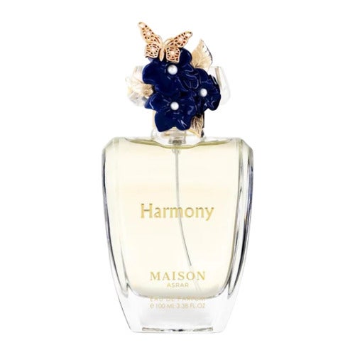 Harmony Eau de Parfum