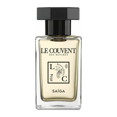 Saiga Eau de Parfum
