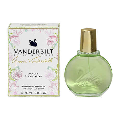 Jardin A New York Fraiche Eau de Parfum