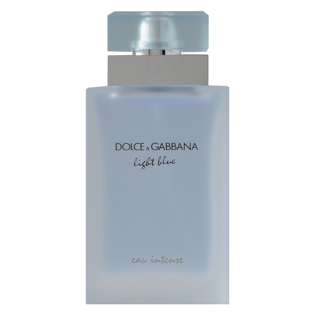Light Blue Eau Intense spray Eau de Parfum